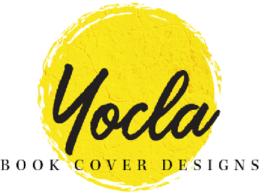 Yocla Book Cover Design